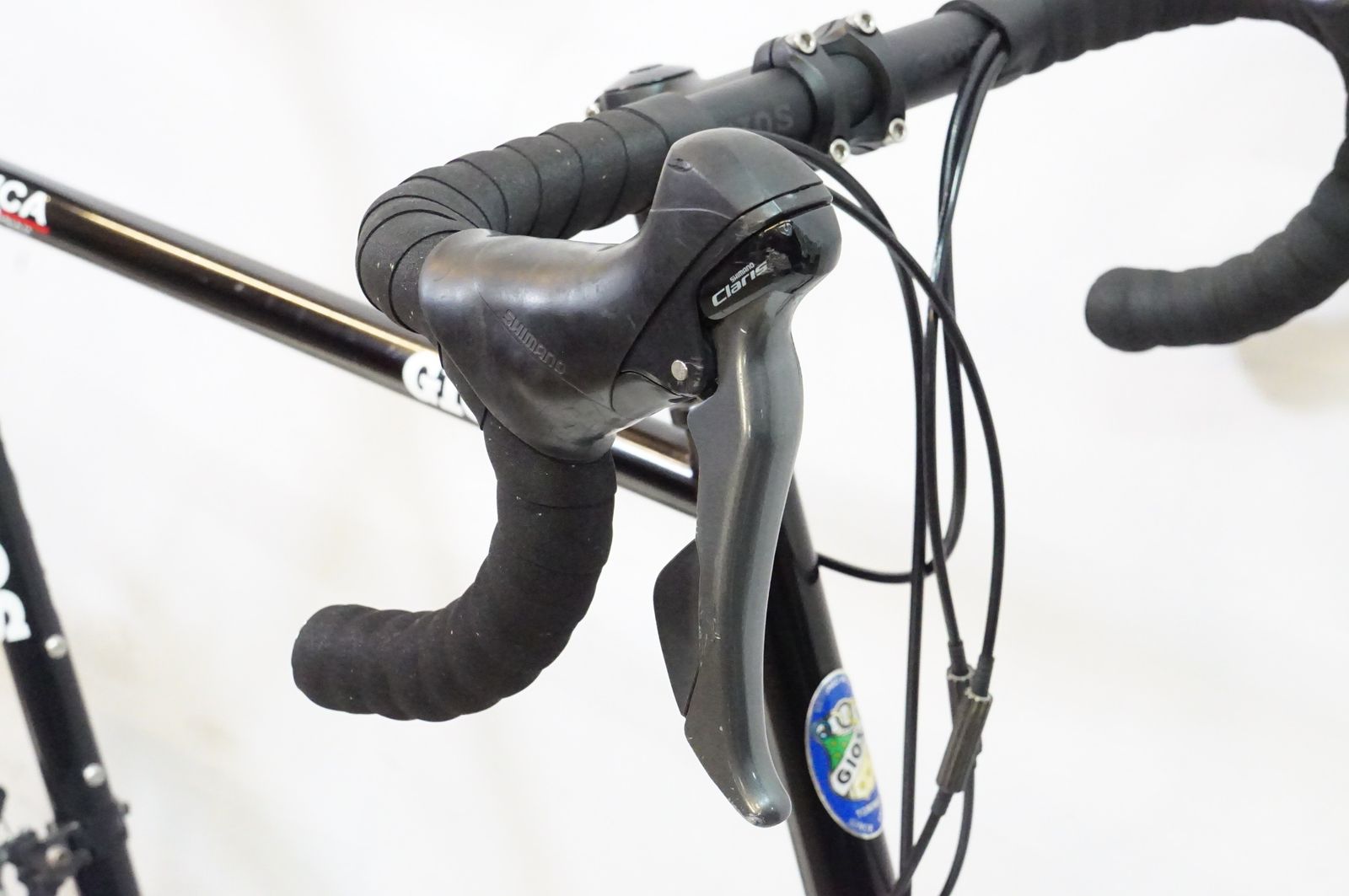 GIOS FELUCA 20インチミニベロ中古美車 GIOS 「ジオス」 FELUCA 2020年モデル 20インチ ミニベロ / 熊谷