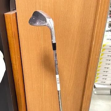 Wg【新品未使用タイトリスト VOKEY SM10 RAW ノーメッキ ウェッジ メンズ 右用 ダイナミックゴールド スチールシャフト Titleist 2024年モデル USA直輸入品】50 08F（新橋店）
