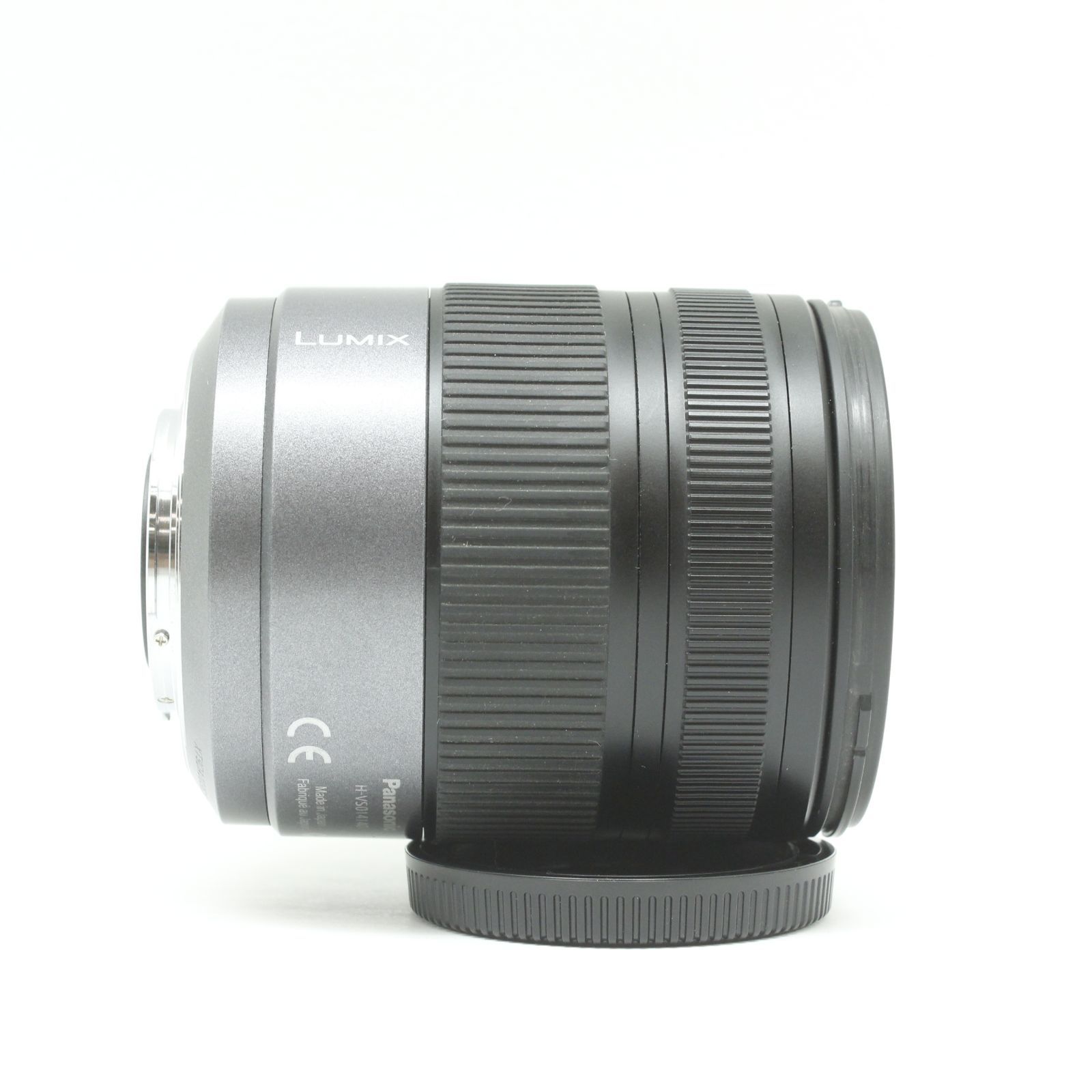 ジャンク品】Panasonic LUMIX G VARIO 14-140mm F4-5.8 - メルカリ