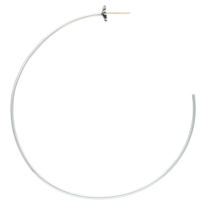 Chrome Hearts - クロムハーツ HOOP CH PLS/CHプラスフープ