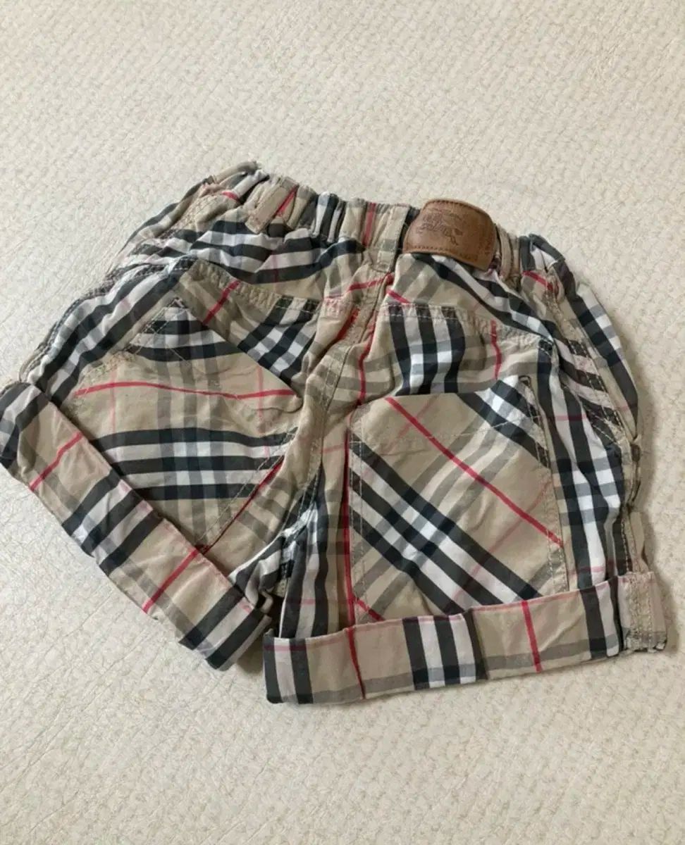 BURBERRY チェック柄キルティングジャンバースカート92cm キッズ服(100cm~) BURBERRY チェック柄キルティングジャンバースカート 8Y