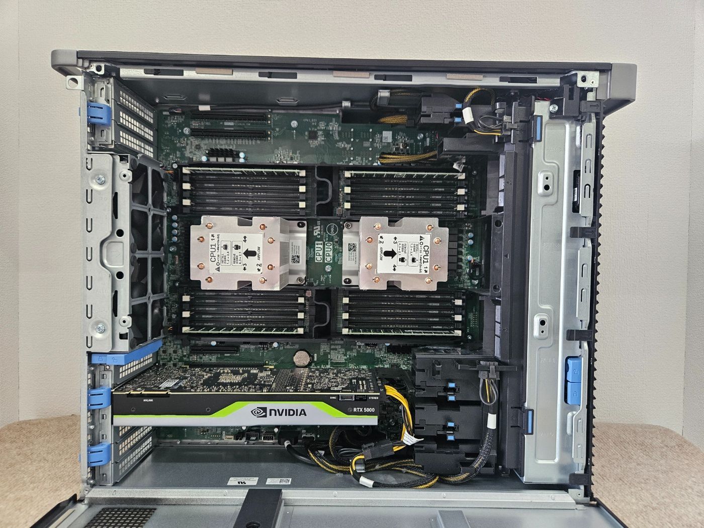 HP