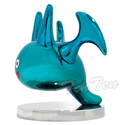 オフィシャルショップ限定 】 ドラゴンクエスト メタリック
