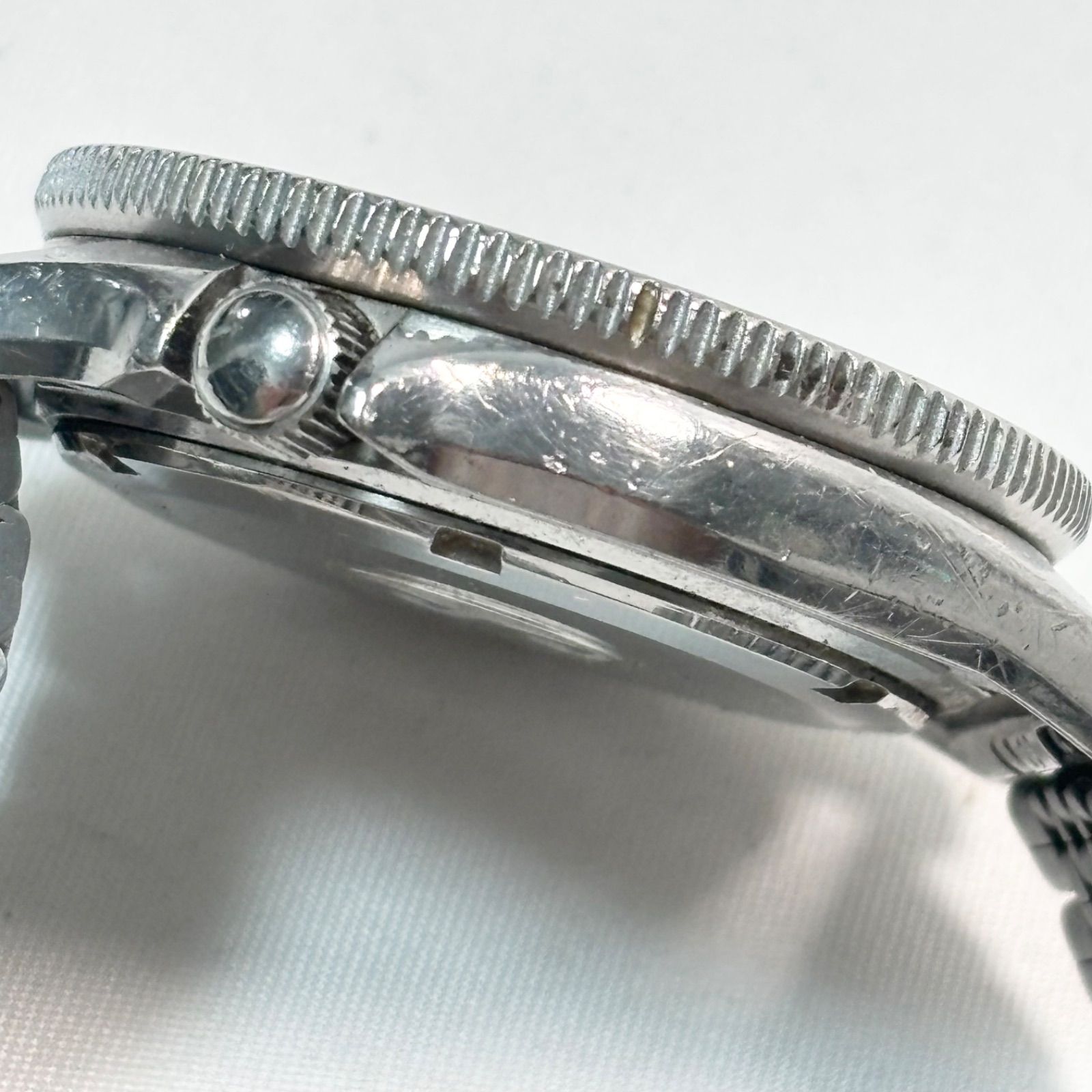 送料無料】SEIKO/セイコー/Silver Wave Z/7546-6060/クォーツ腕時計 