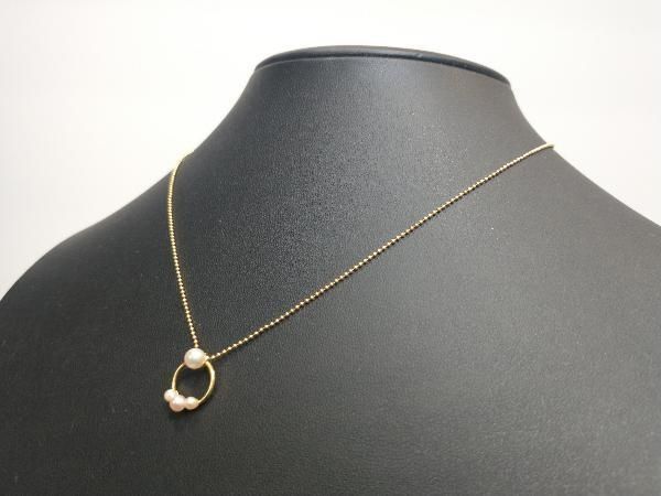 ネックレス 3.3g