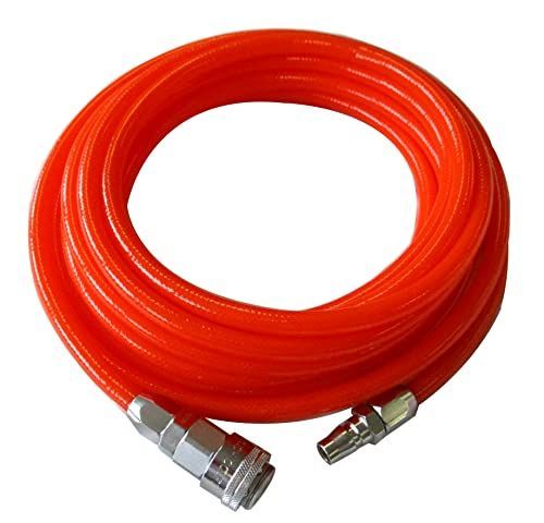 内径6.5ｍｍ×外径10ｍｍ 7ｍ ウィザWIZ´A アークランズ エアーホース ワンタッチタイプ 内径6.5mm×外径10mm 7m GT6510-7