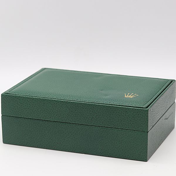 良品 ロレックス 空箱 腕時計用 メンズ/レディース腕時計用 IGR
