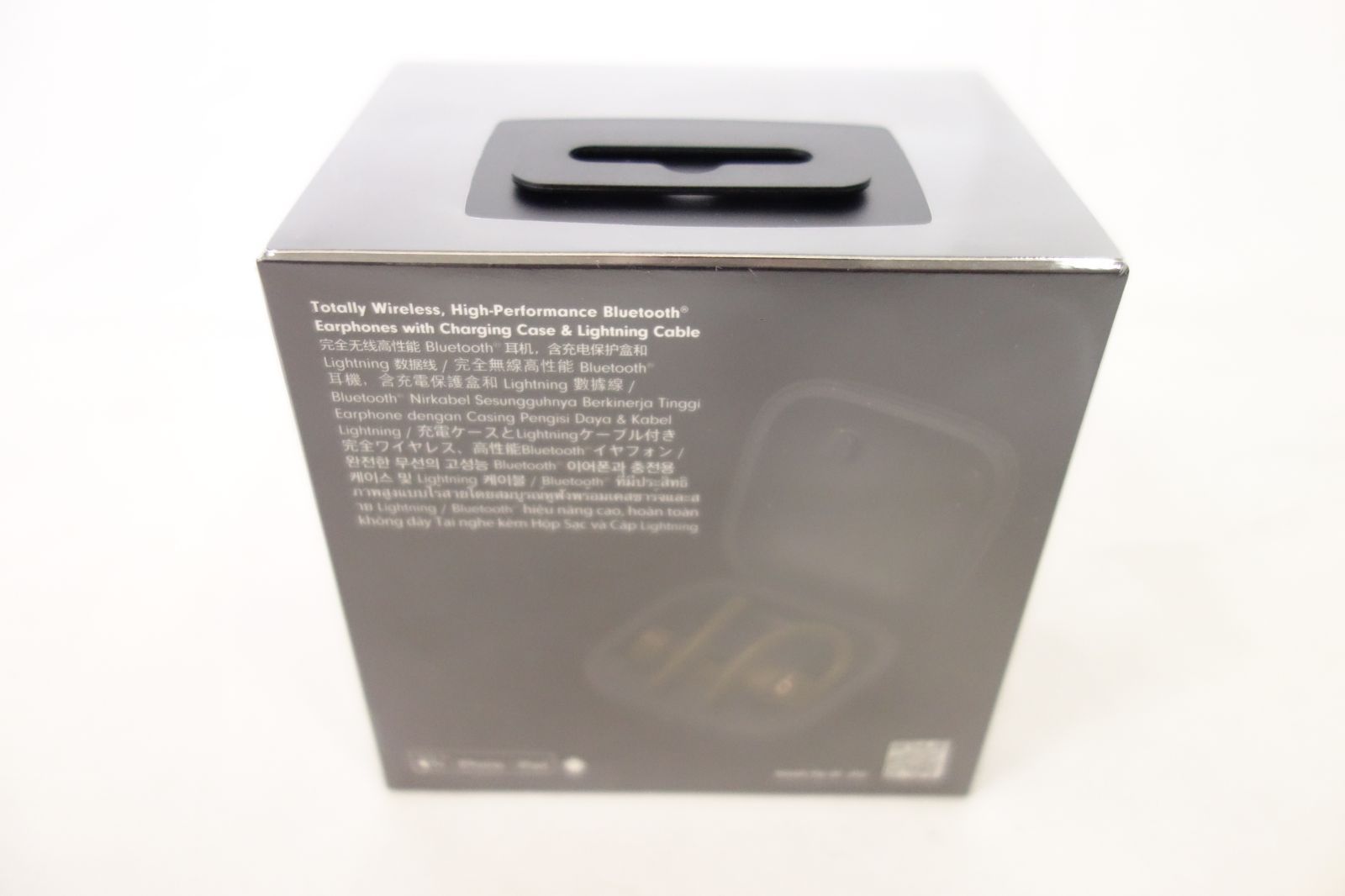 Beats by Dr.Dre ビーツ バイ ドクタードレー フルワイヤレスイヤホン Powerbeats Pro モス MV712PA A