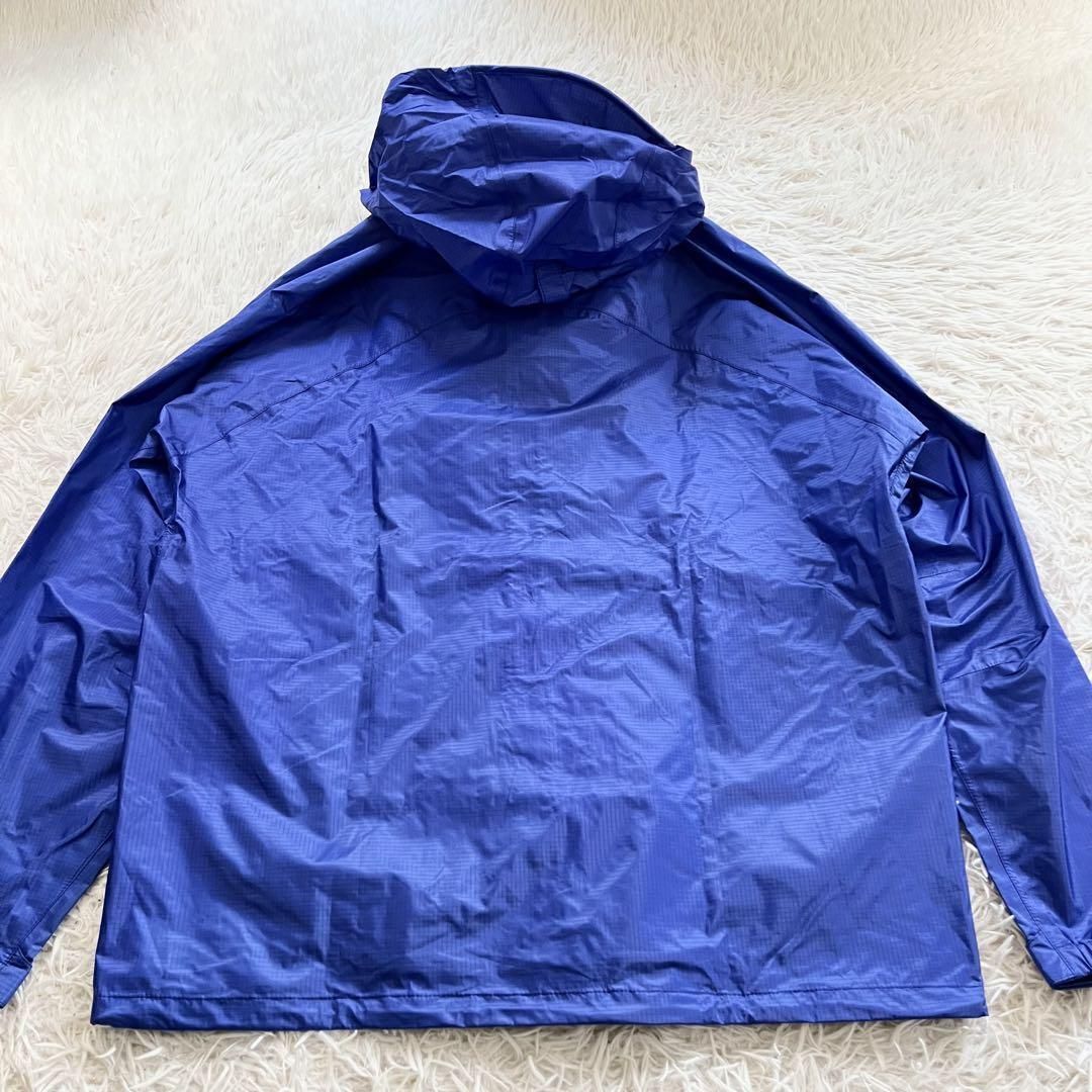 mont-bell モンベル ストームクルーザー メンズ XL-S