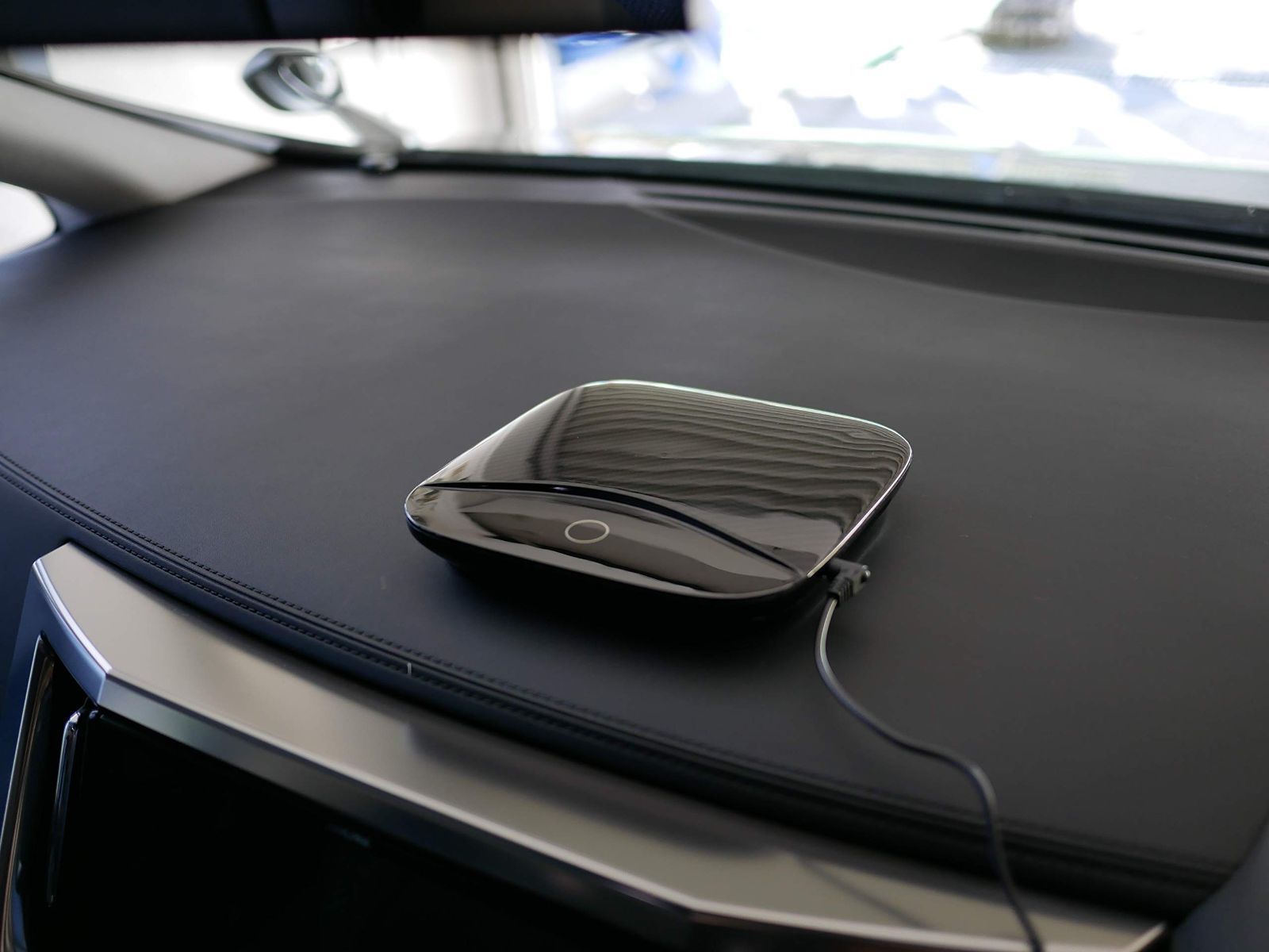 空気清浄機 車載 小型 車載空気清浄機 脱臭機 マイナスイオン HEPAフィルター vent 消臭 空気清浄器 LEDライト二段階調整 Cleanin 花粉対策 タバコの煙 PM2.5 ホコリ対策 BRIGHTFACE_UK