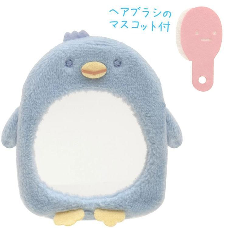 すみっコぐらし　てのりぬいぐるみ　セット すみっコぐらし』みにっコたちの「てのりぬいぐるみ」セットが