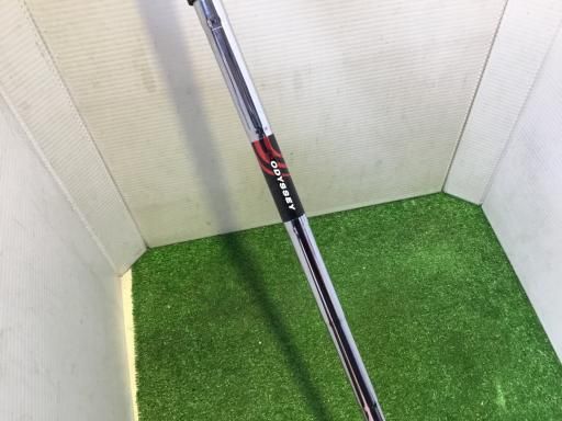 中古】 オデッセイ WHITE ICE TERON 33インチ パター PT