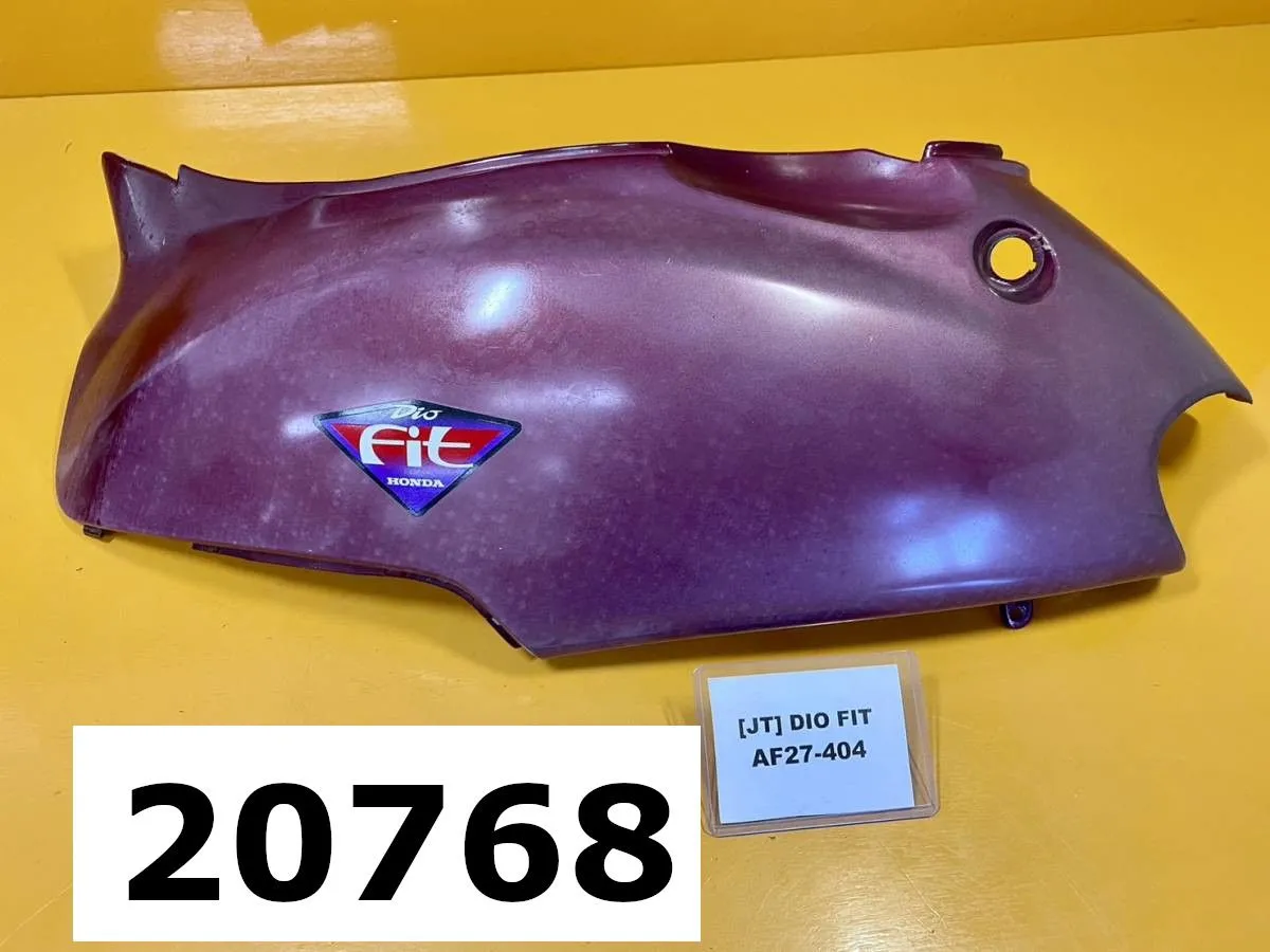 2025年最新】af27 テールカウルの人気アイテム - メルカリ