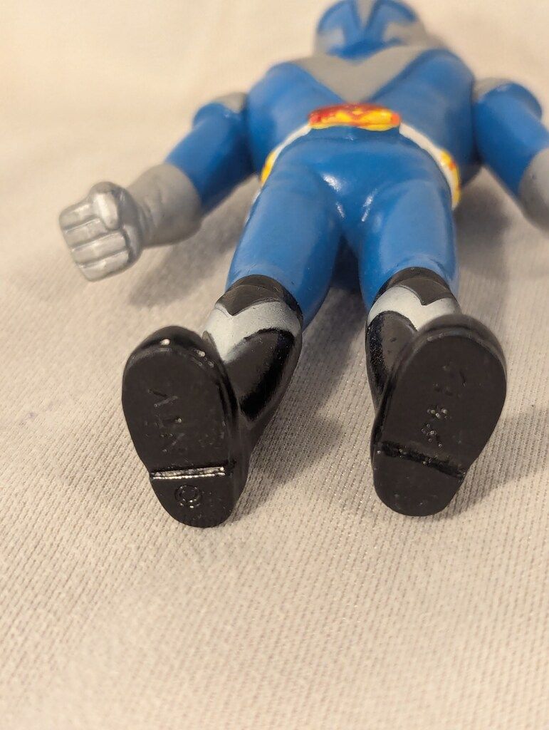 希少 タカトク 円盤戦争バンキッド オックス&ラビット