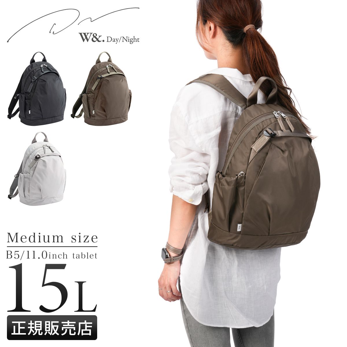 良品 プラダ ナイロン 巾着 リュック 軽量 バッグ 大容量 レディース