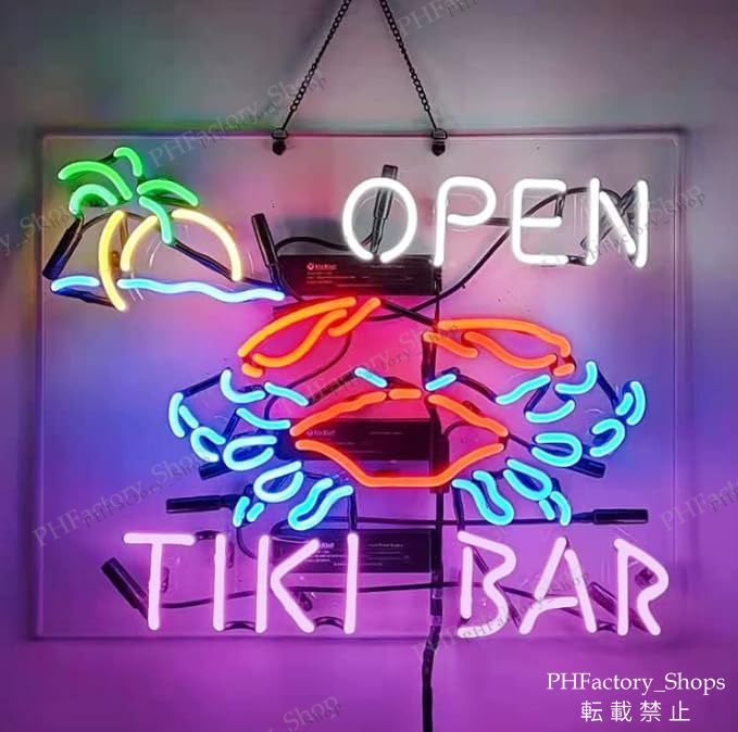 オーダーメイド　ネオンサイン OPEN ホーム 部屋 店舗装飾 壁掛け 居酒屋 オープン Open ネオンサイン オーダーメイド看板 居酒屋 カフェ