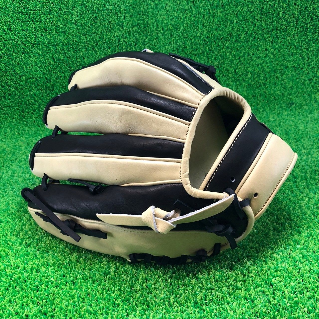 ゼット ZETT 1051 内野手用 硬式グローブ 内野用 硬式グローブ