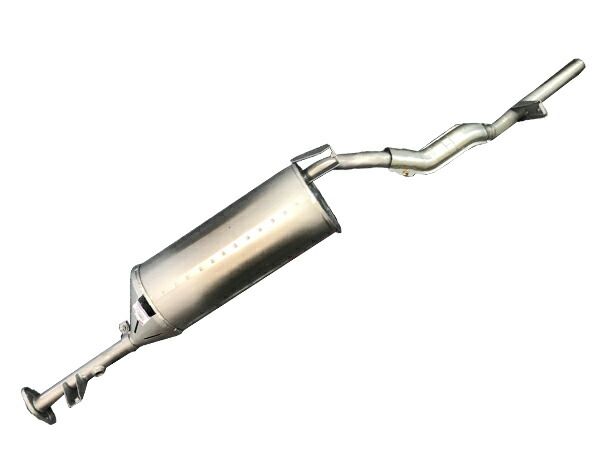 たいき たいき様専用 XZC605 キャタリチックコンバーター（センサー付