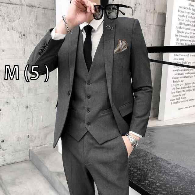 green label relaxing REDA セットアップスーツ ネイビー 【美品