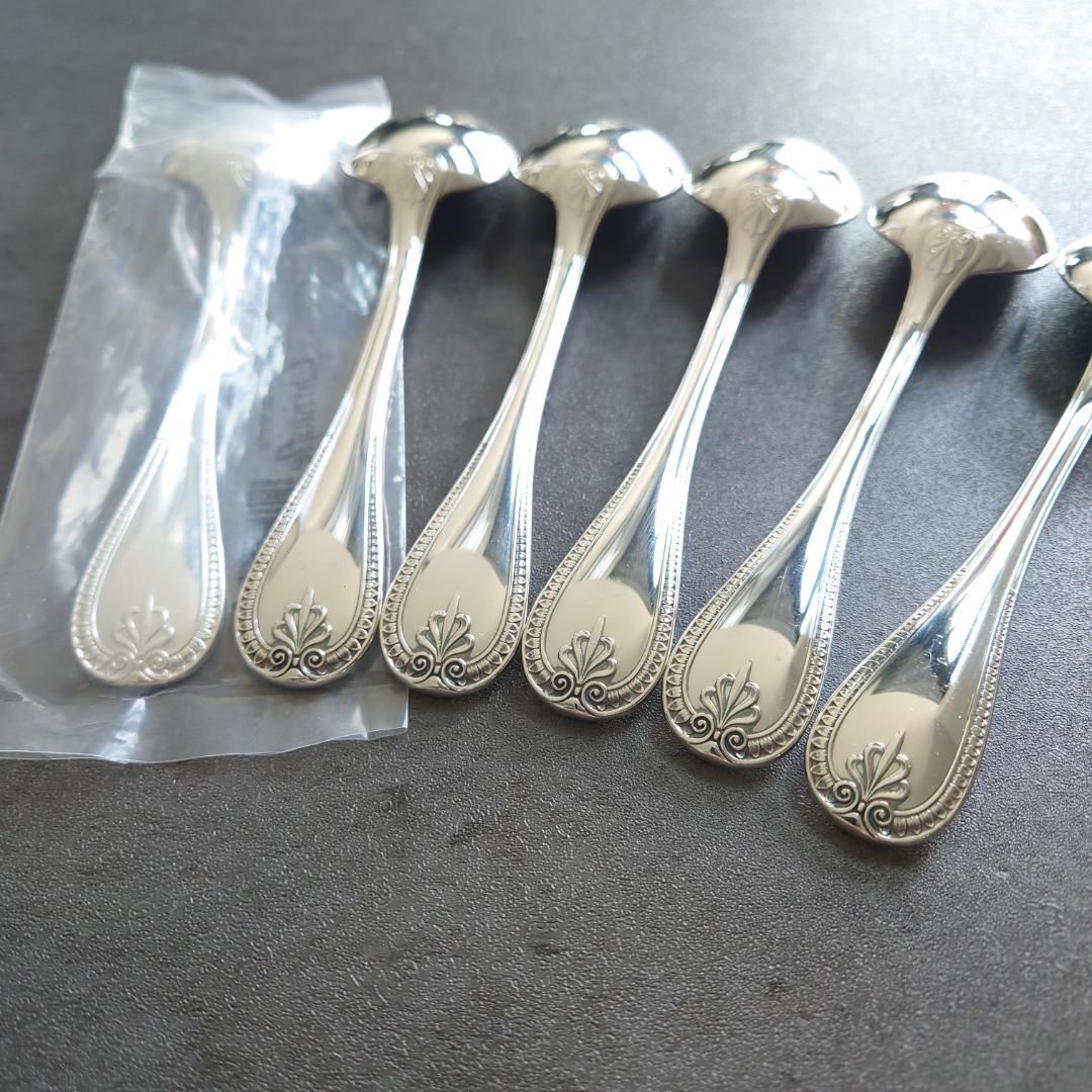 マルメゾン デザートスプーン