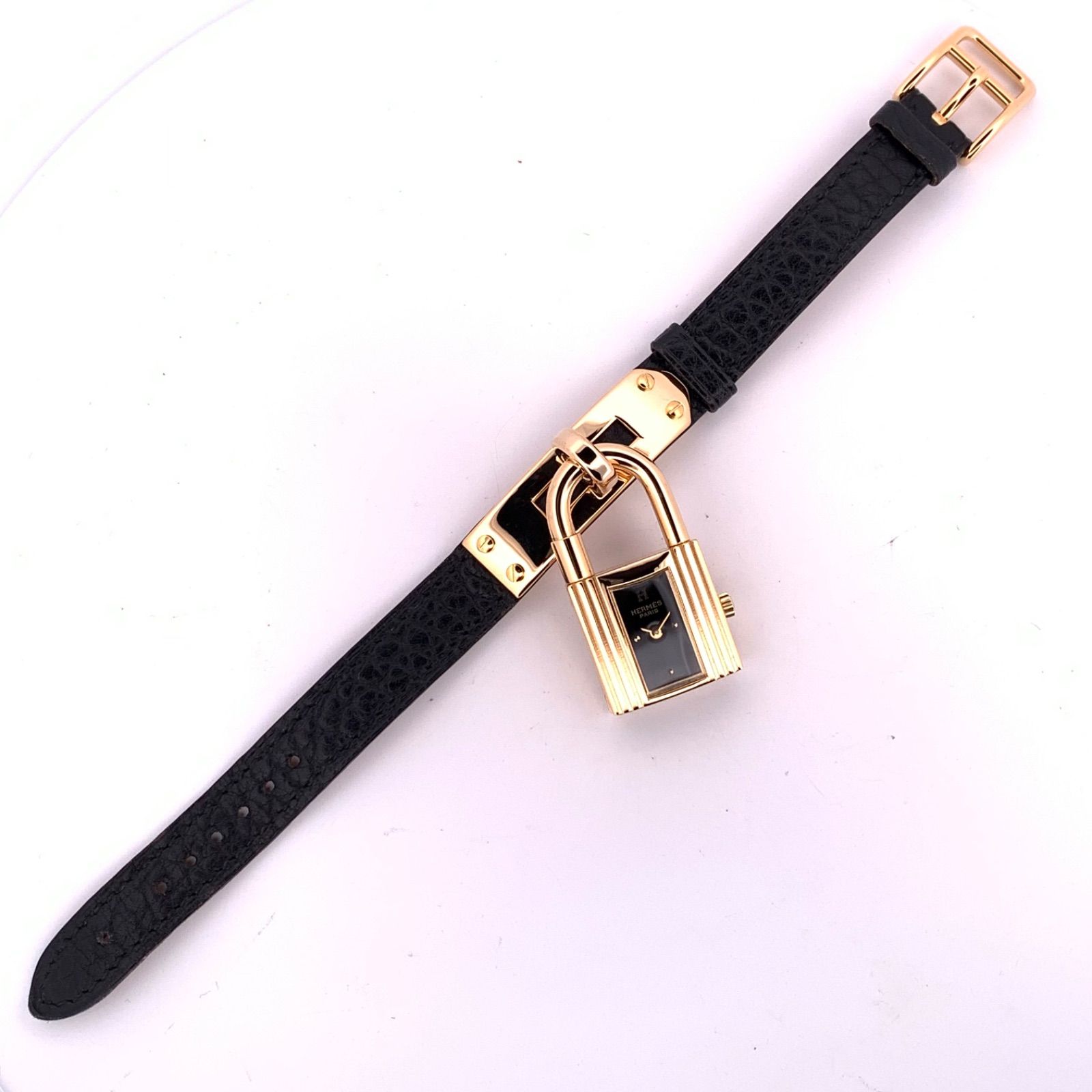 ☆OH/研磨済/新品仕様☆エルメス HERMES エルメス ケリー 39.01 