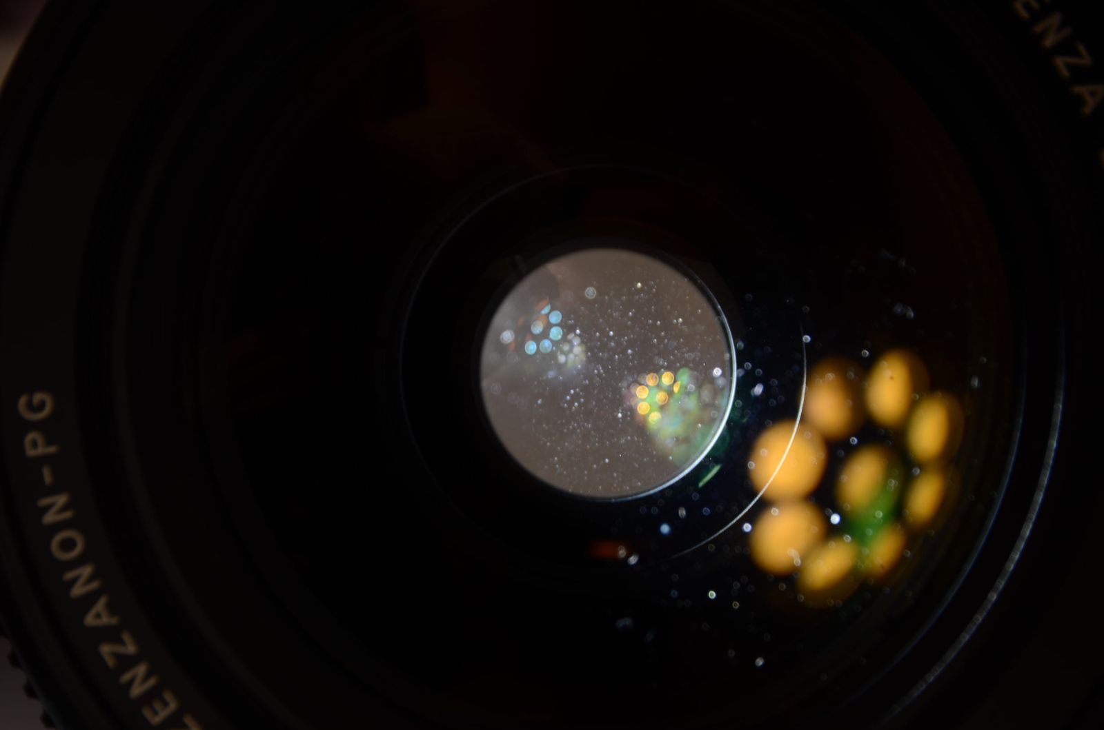 GS-1 AEファインダー