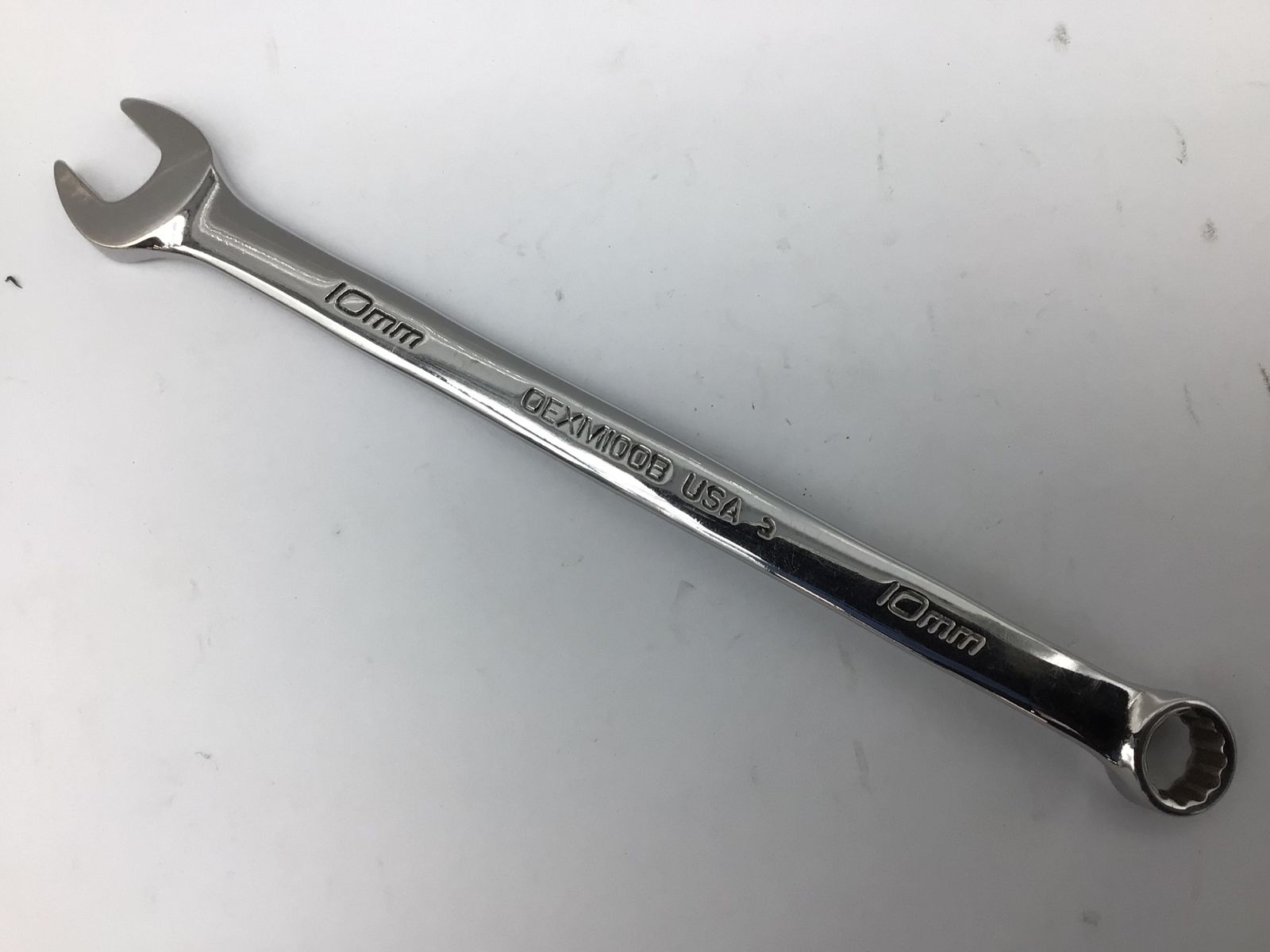 コンビネーションレンチ