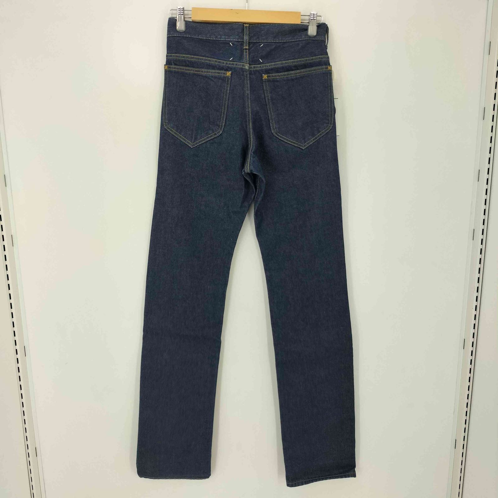 メゾンマルジェラ Maison Margiela 22AW 1 10 STRAIGHT LEG