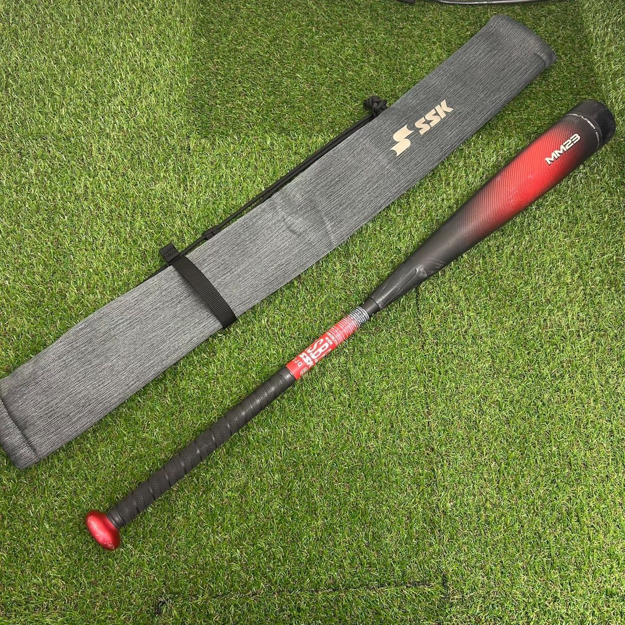 ssk 複合バット 軟式バット SSK MM18 複合バット Amazon | 野球