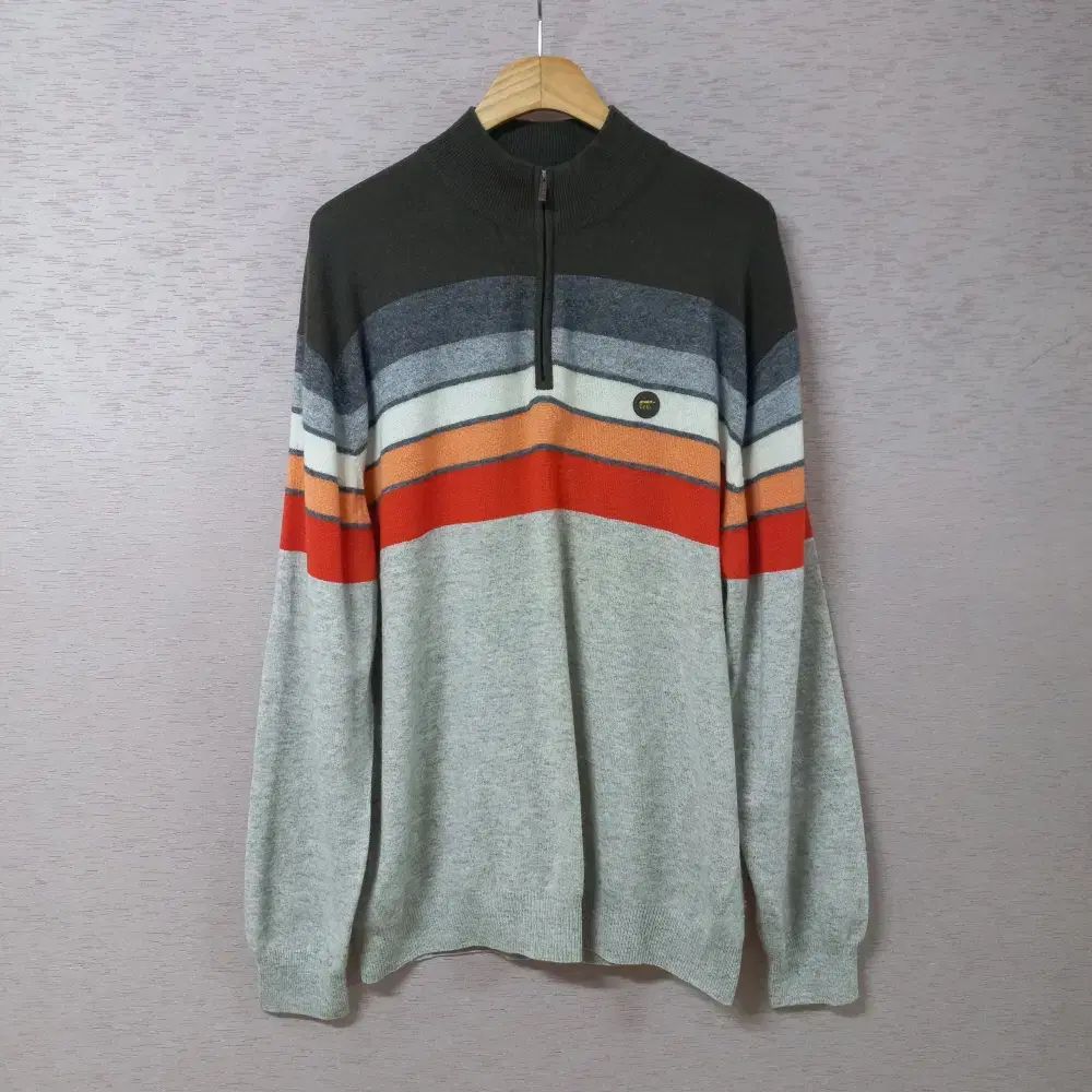 【雷市場（ポンジャン）商品韓国直送】 1 ー 26 /ジャック・ニクラウス カシミヤブレンド ニットTシャツ メンズ
