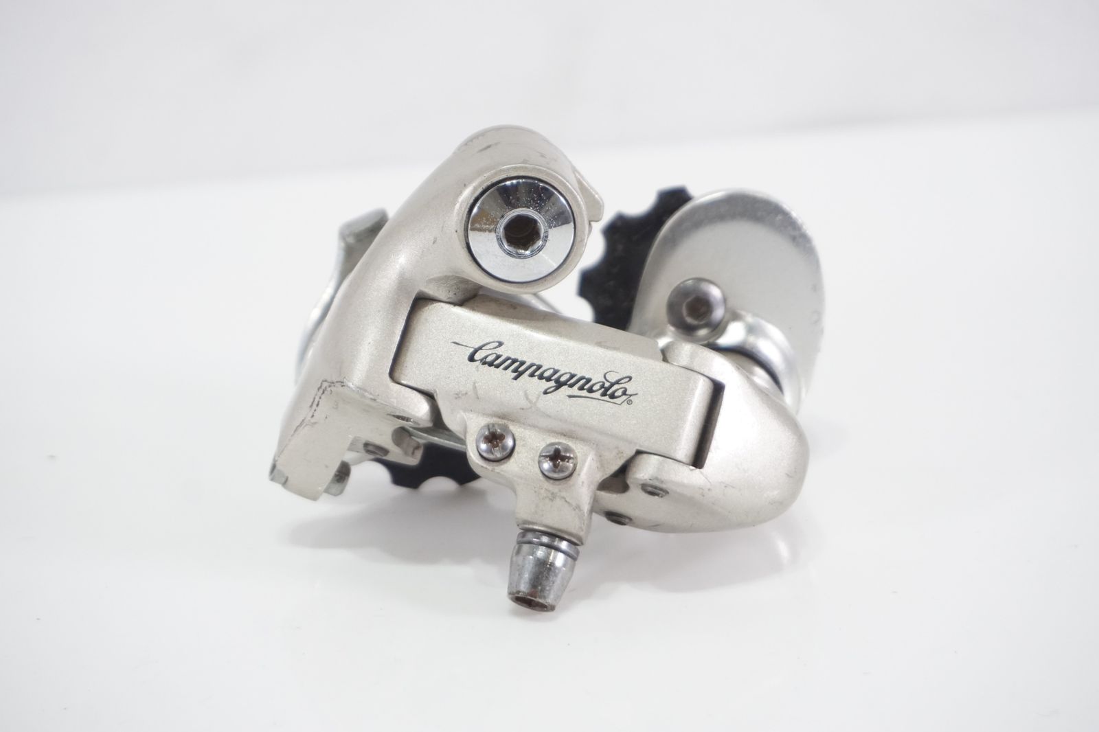 ジャンク CAMPAGNOLO 「カンパニョーロ」 MIRAGE 8S コンポセット