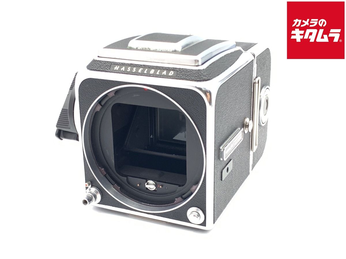 並品 ハッセルブラッド 500C|M ボディ A12 旧 付