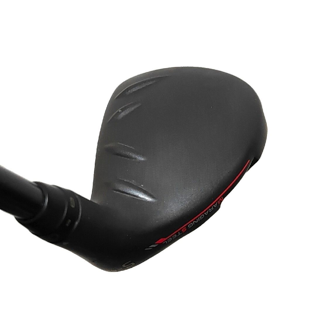 PING G410 5U 純正カーボンシャフトS 良品 PING G410 5U ユーティリティ 純正カーボンR - メルカリ