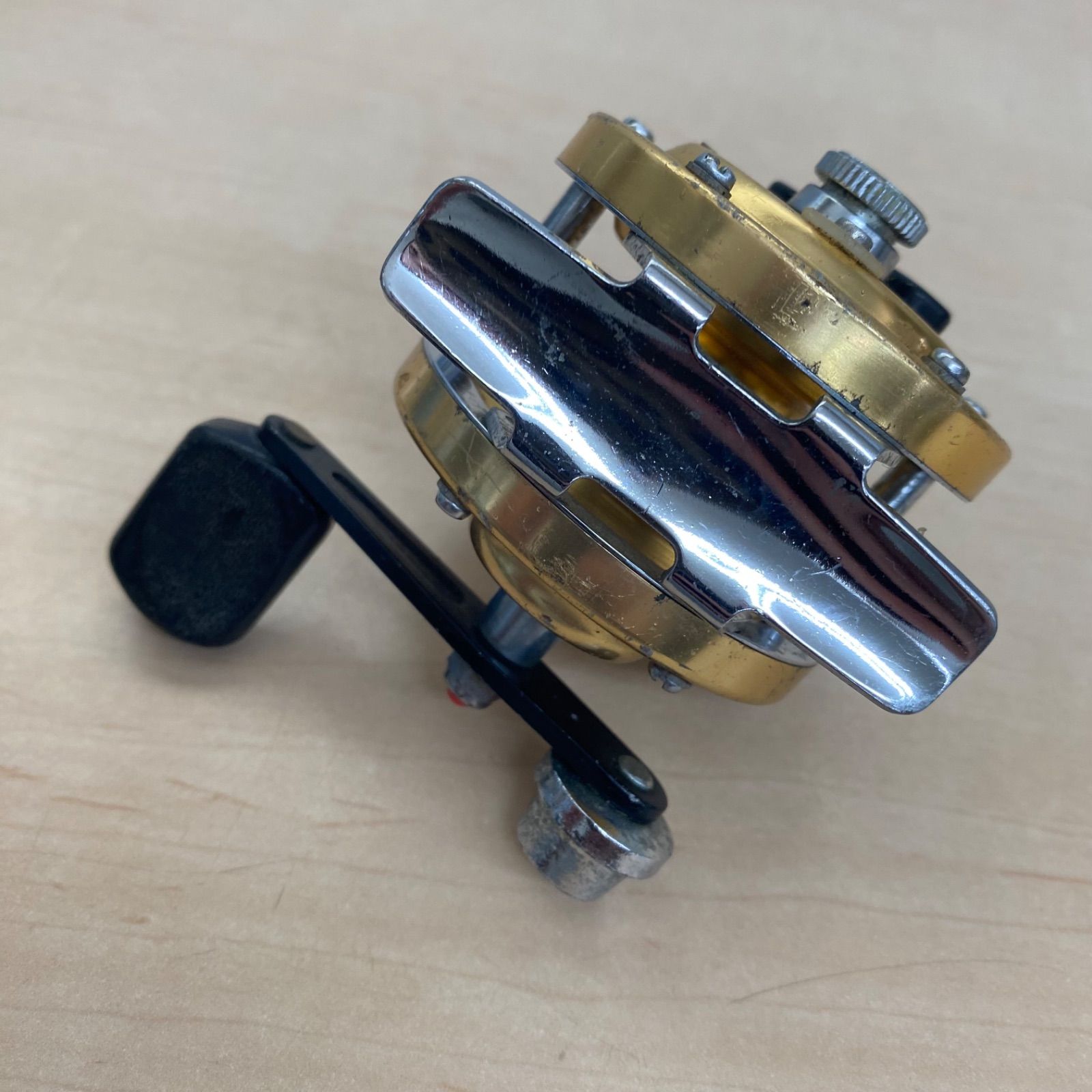 Daiwa ダイワ CORONET II コロネットII 小型両軸リール 【N17