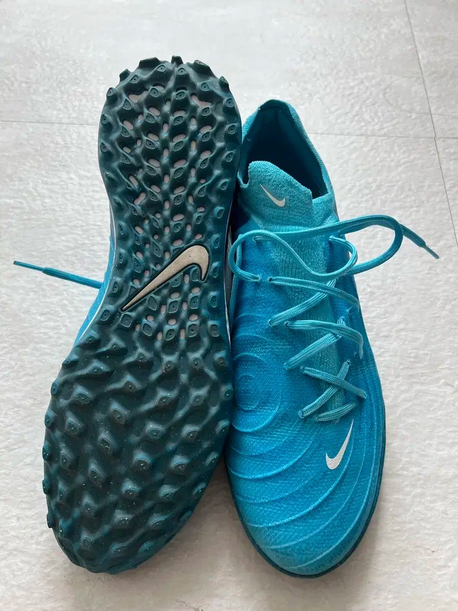 ナイキ FANTOM GX エリート AG 275mm NIKE(ナイキ) ファントム gx ag