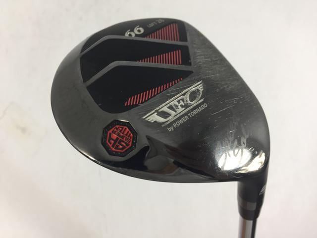 返品OK ゴルフクラブ キャスコ UFO Speed Sole スピードソール by パワートルネード ユーティリティ 2025 NSプロ 950FW 66