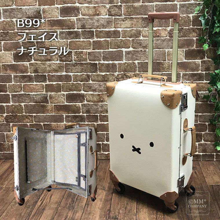キャリーバッグ