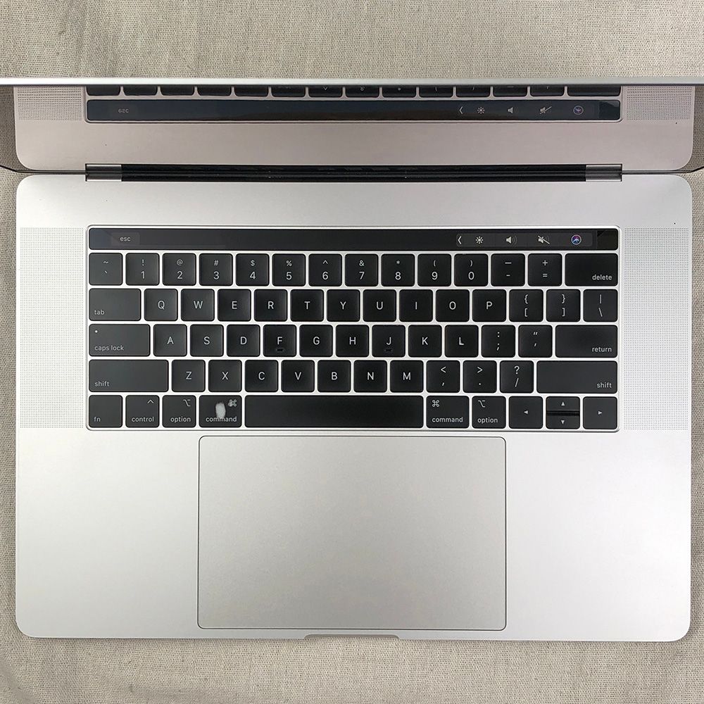 HappyKid様専用ジャンク品◇Apple MacBook Pro (15インチ 2019