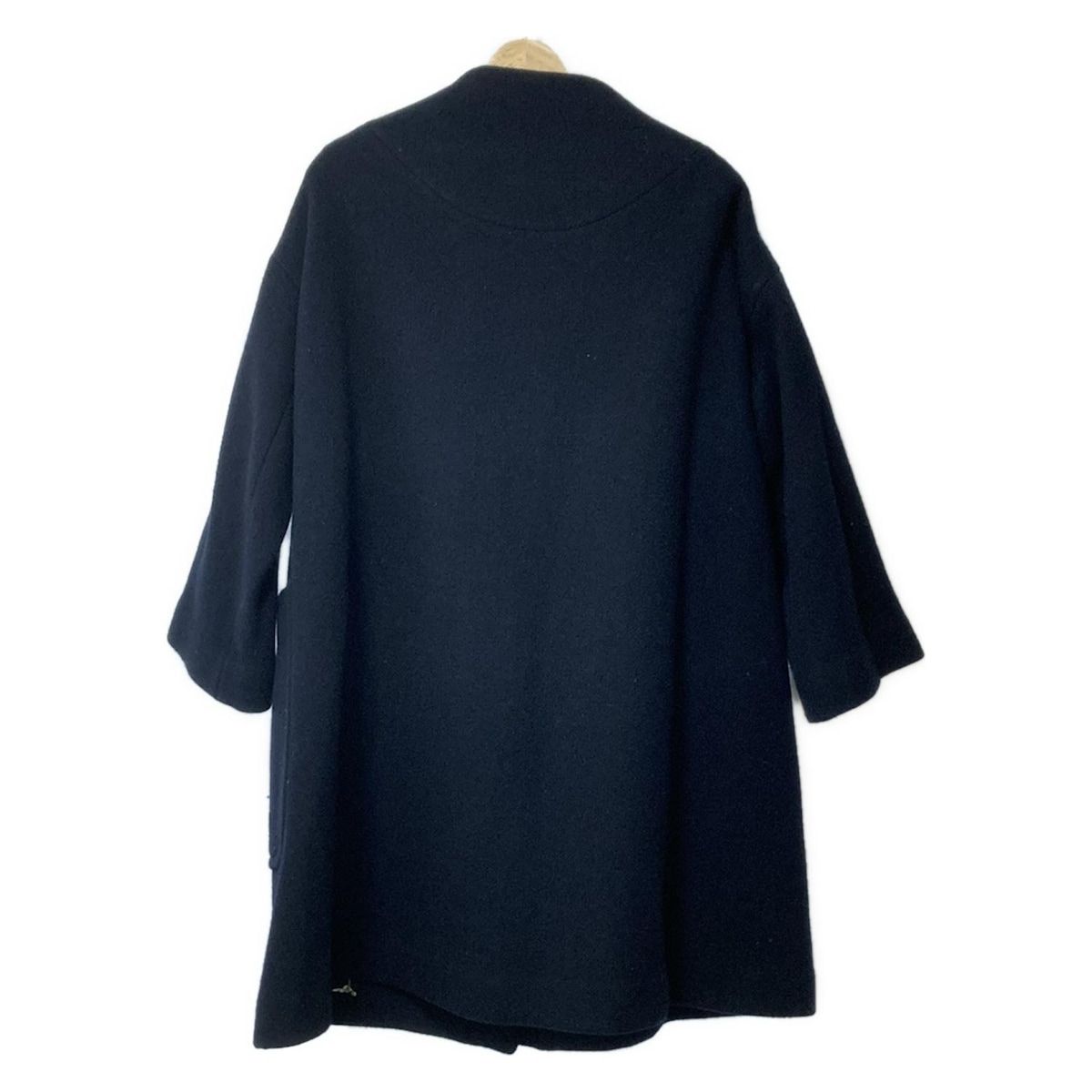 TSUMORI CHISATO ツモリチサト コート サイズ1 S レディース - ダークネイビー 冬