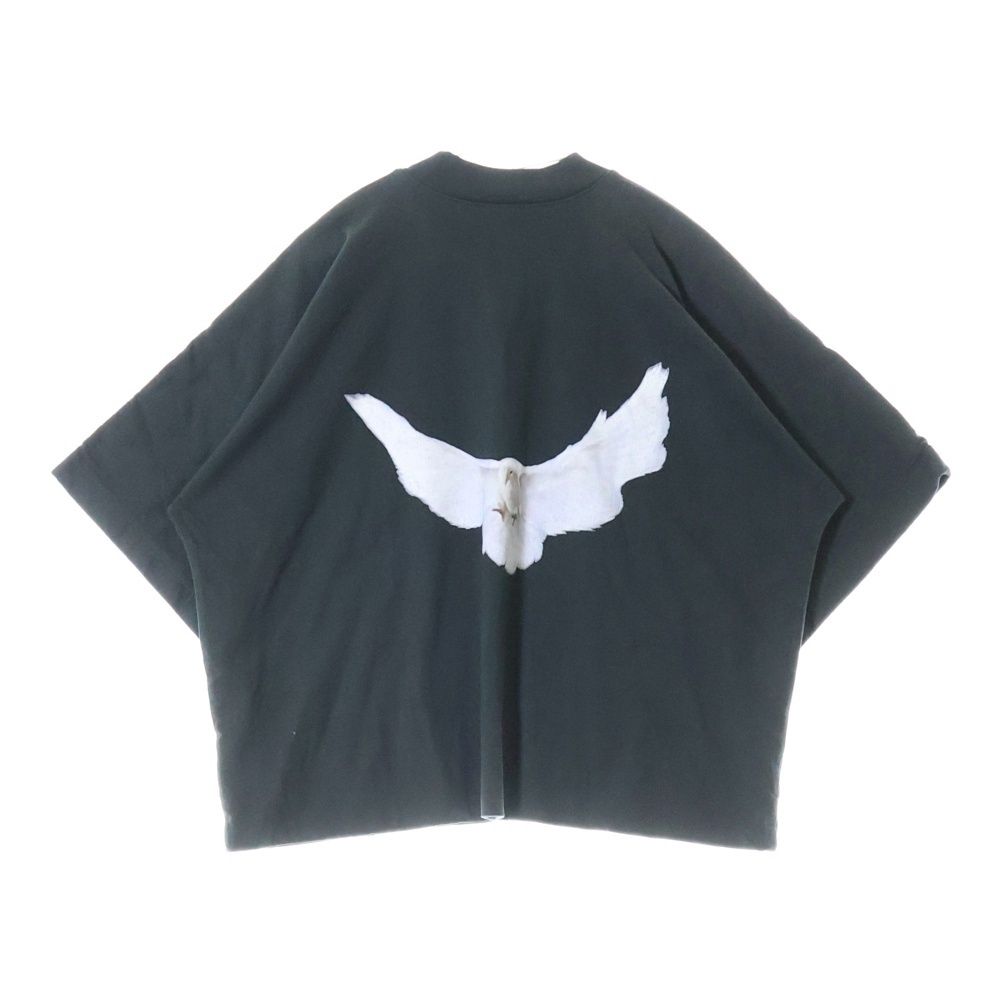 イージー　YEEZY 　プリントカットソー Yeezy Gap Engineered by Balenciaga (イージー ギャップ