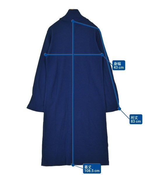 6(ROKU) ワンピース レディース 【古着】【中古】【送料無料】 - メルカリ 