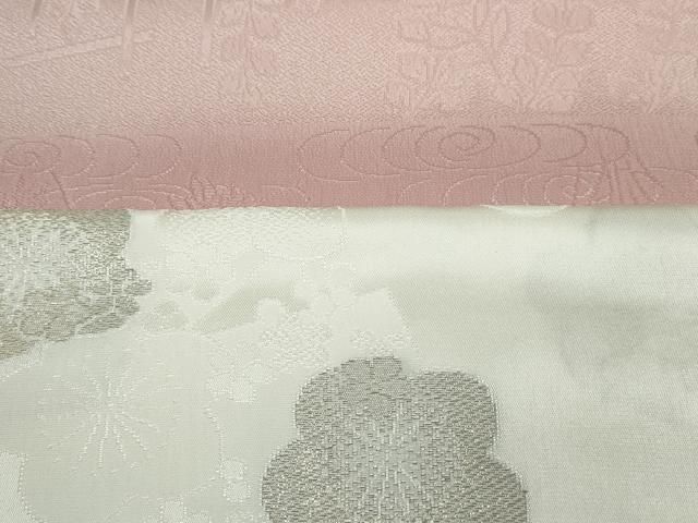 和装小物 帯揚げ10枚