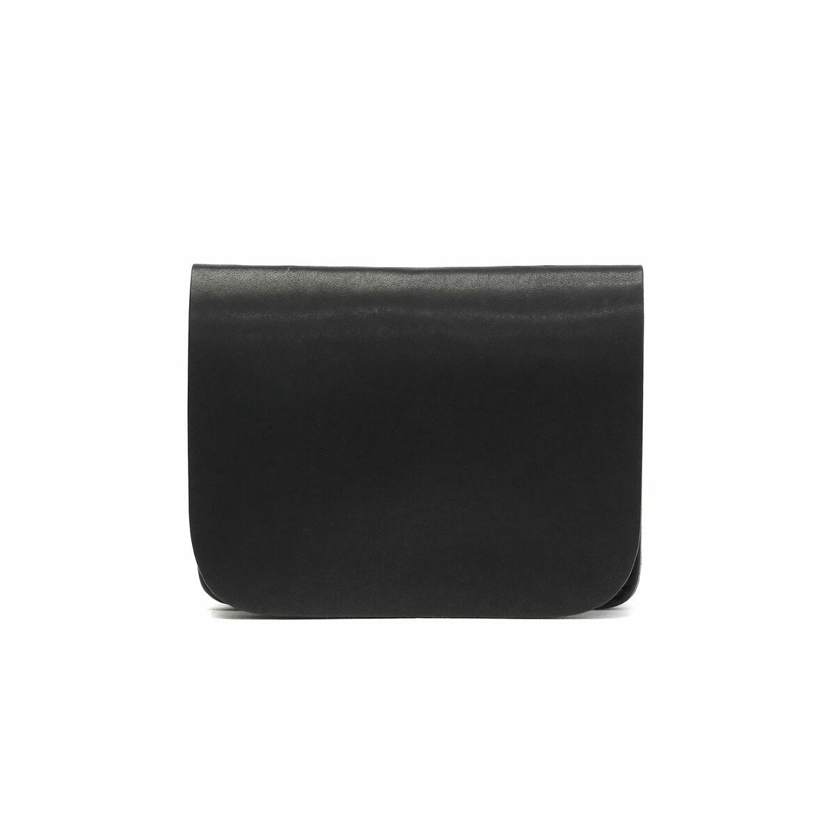 アリゲーター　ミニウォレット　ブラック アリゲーター ミニウォレット ブラック アリゲーター ミニラウンド