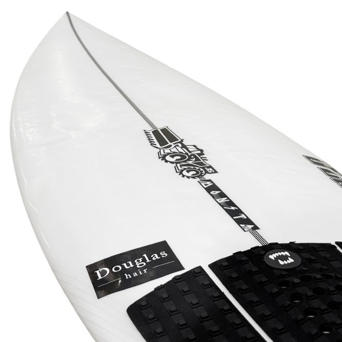中古】JSサーフボード ゼロ グラビティ モデル 5'6