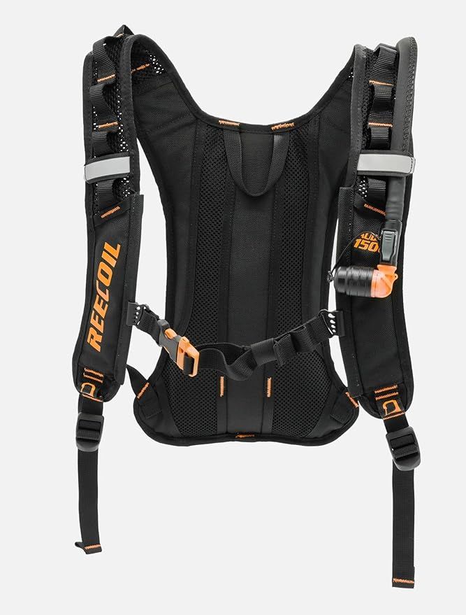 Hydration Harness