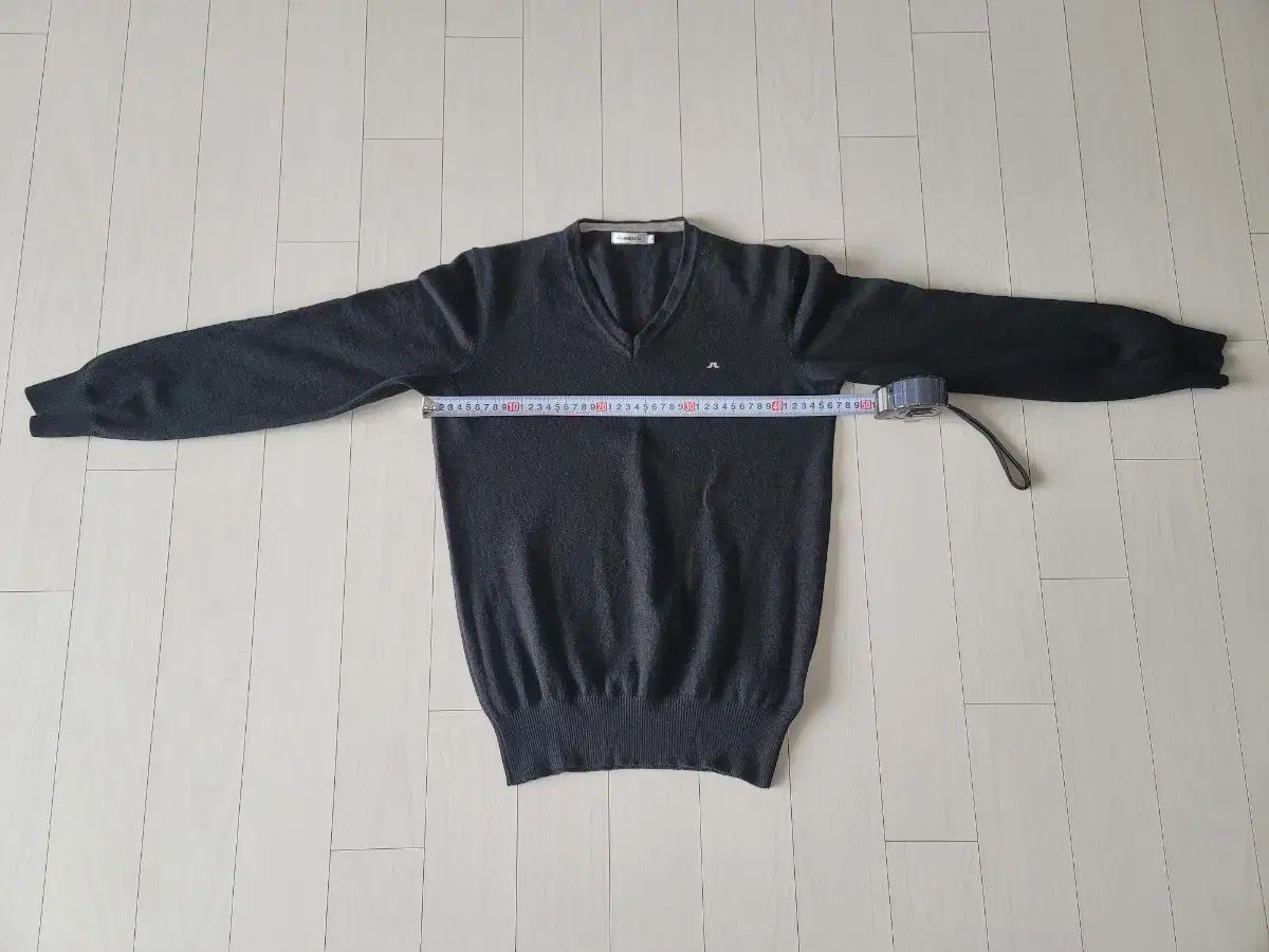 J.LINDEBERG J.リンドバーグ ニット