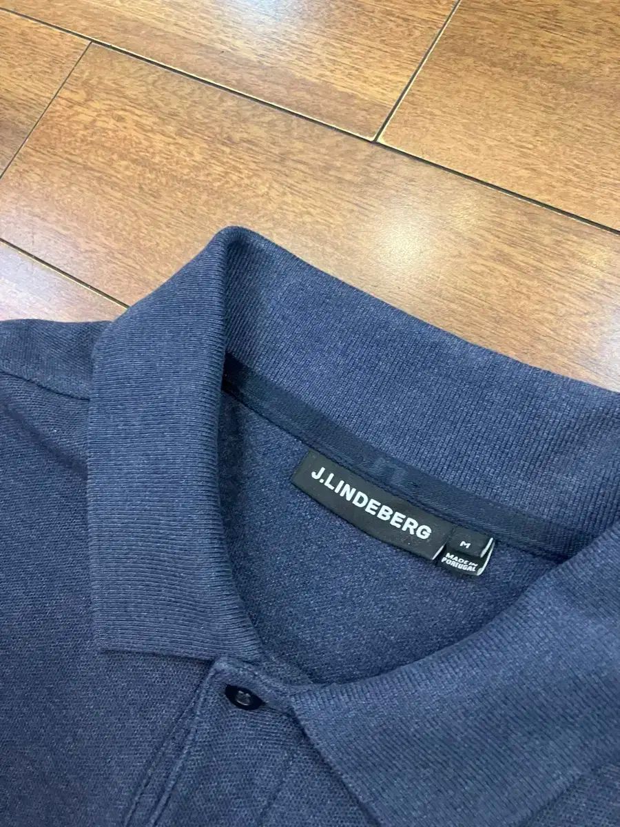 J.LINDEBERG J.リンドバーグ