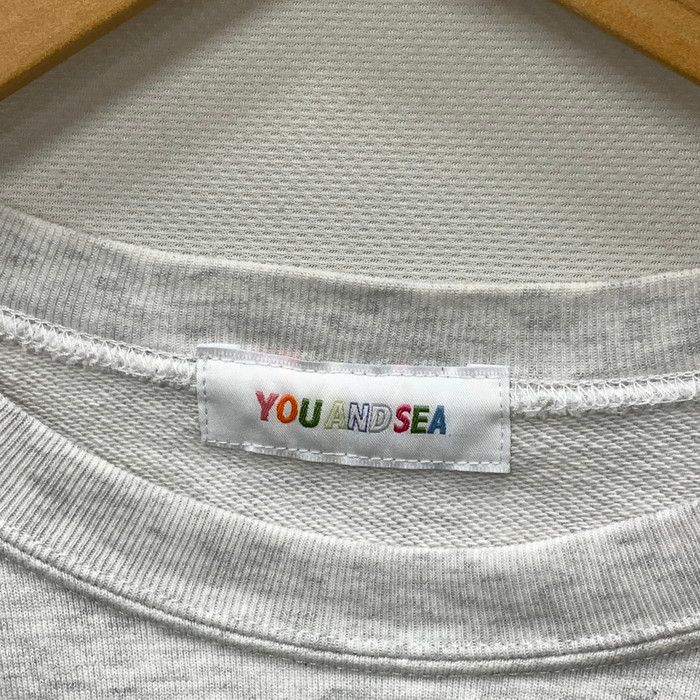 YOU AND
