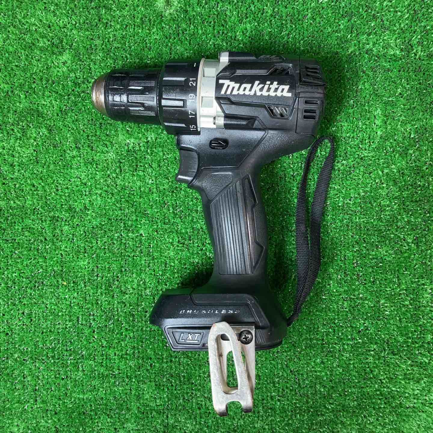 マキタ makita コードレスドリルドライバー DF484DZB 岩槻店