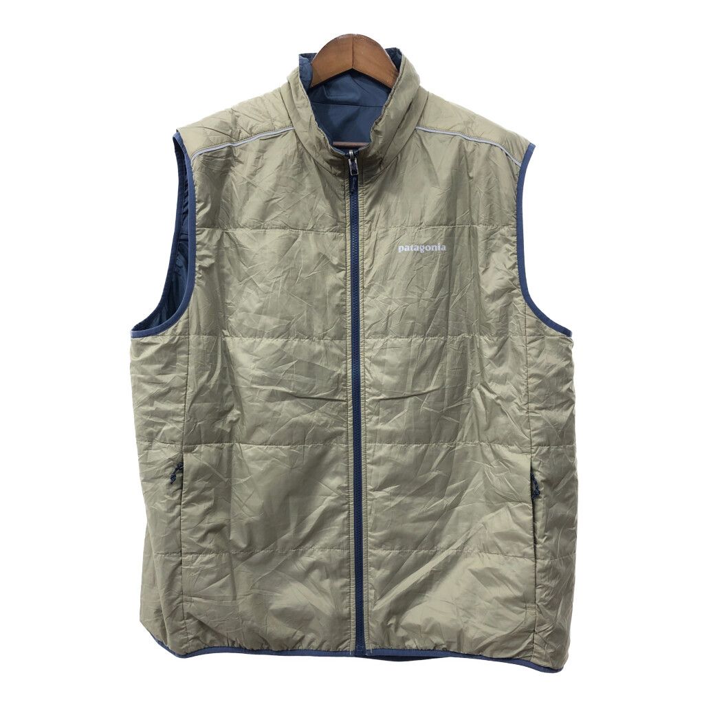 楽天市場】patagonia パタゴニア リバーシブル クランクセット